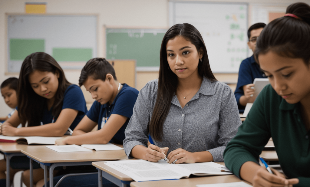 Teachers Are Switching to AIWorksheetPro