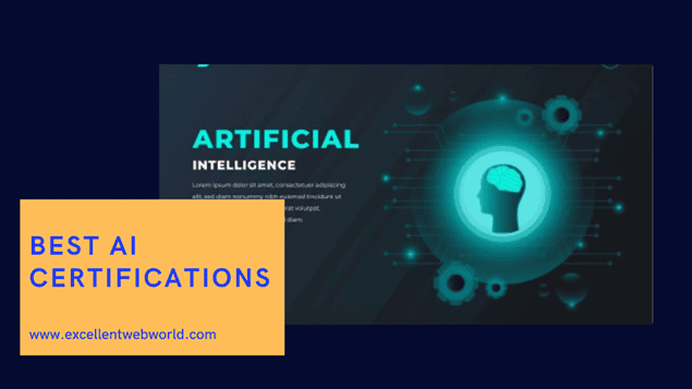 10 AI Certifications That Boost Career and Business Credibility