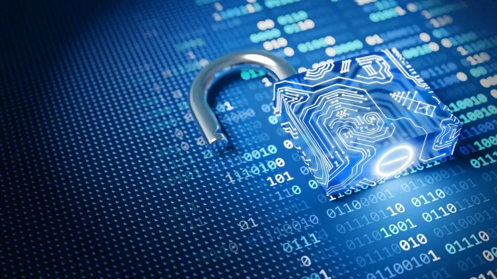 Secure & Scalable AI Solutions 
